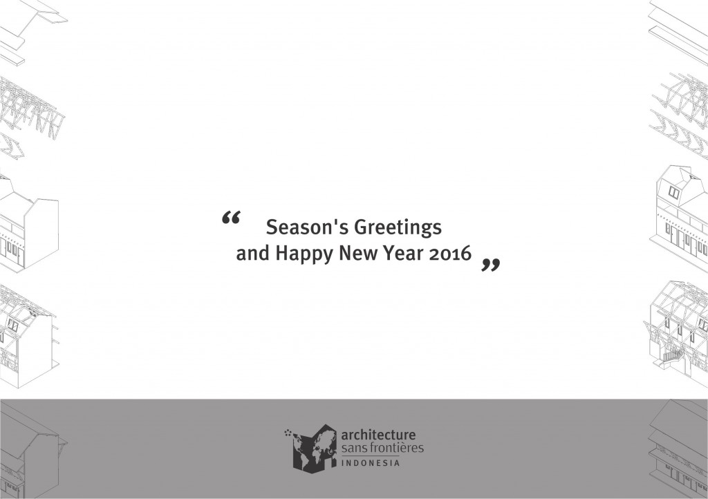 Season's Greetings