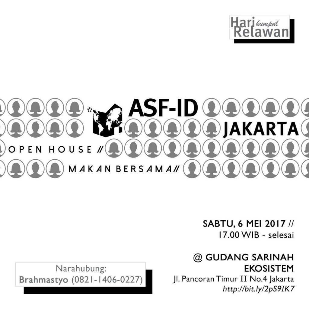 OpenHouseASFJKT