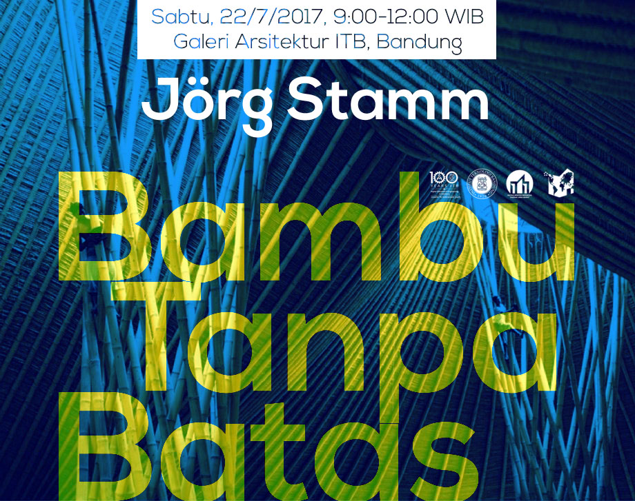 Bambu tanpa Batas