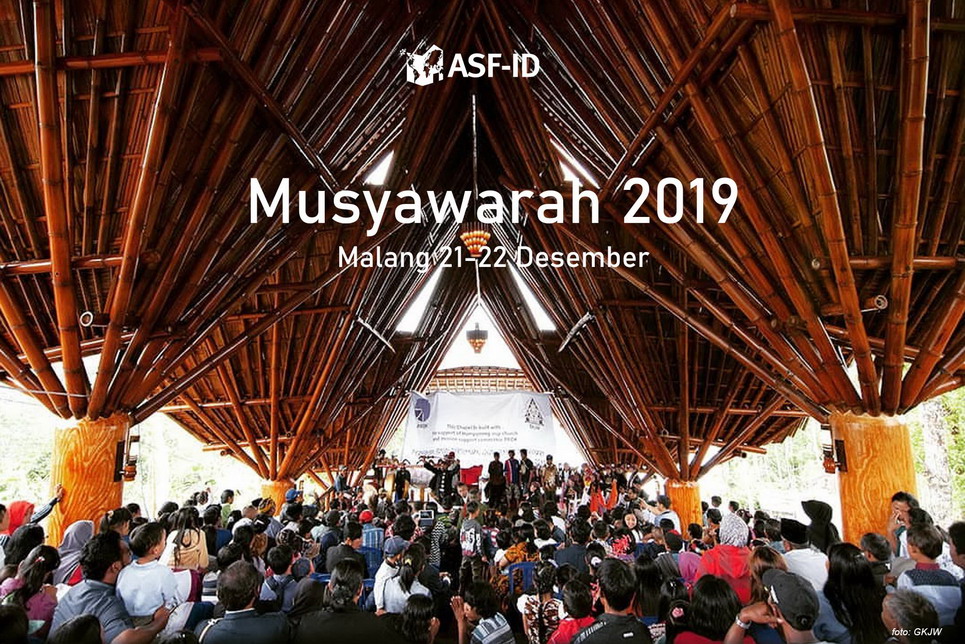 Musyawarah 2019