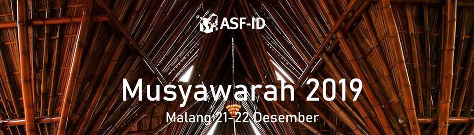 Musyawarah 2019